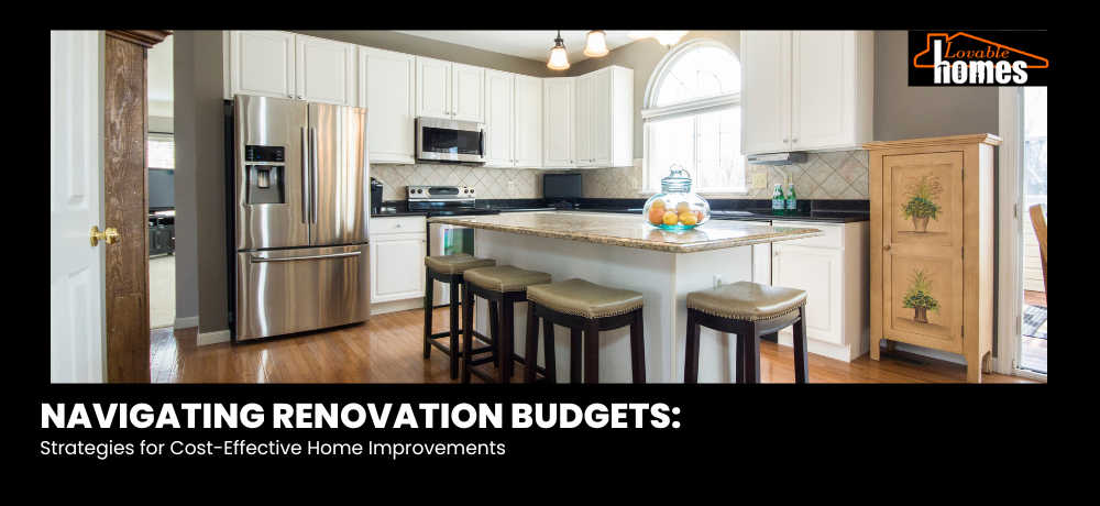 Blog by Lovable Homes