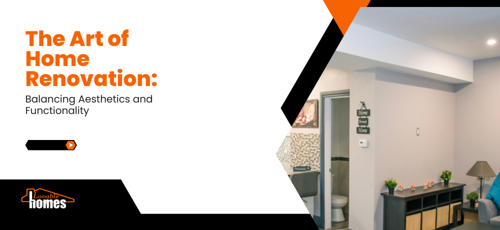 Blog by Lovable Homes